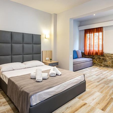 Paradisos Holiday Екстер'єр фото