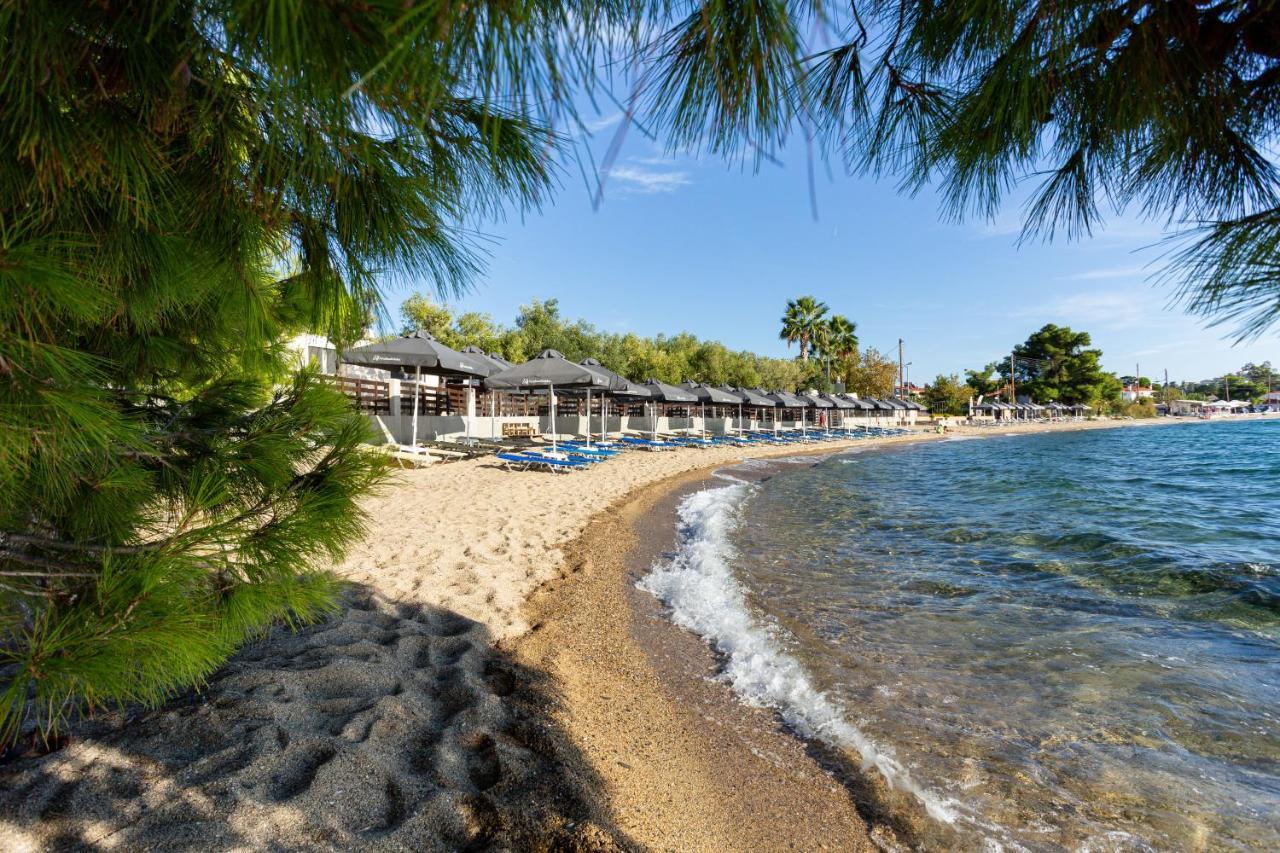 Paradisos Holiday Екстер'єр фото