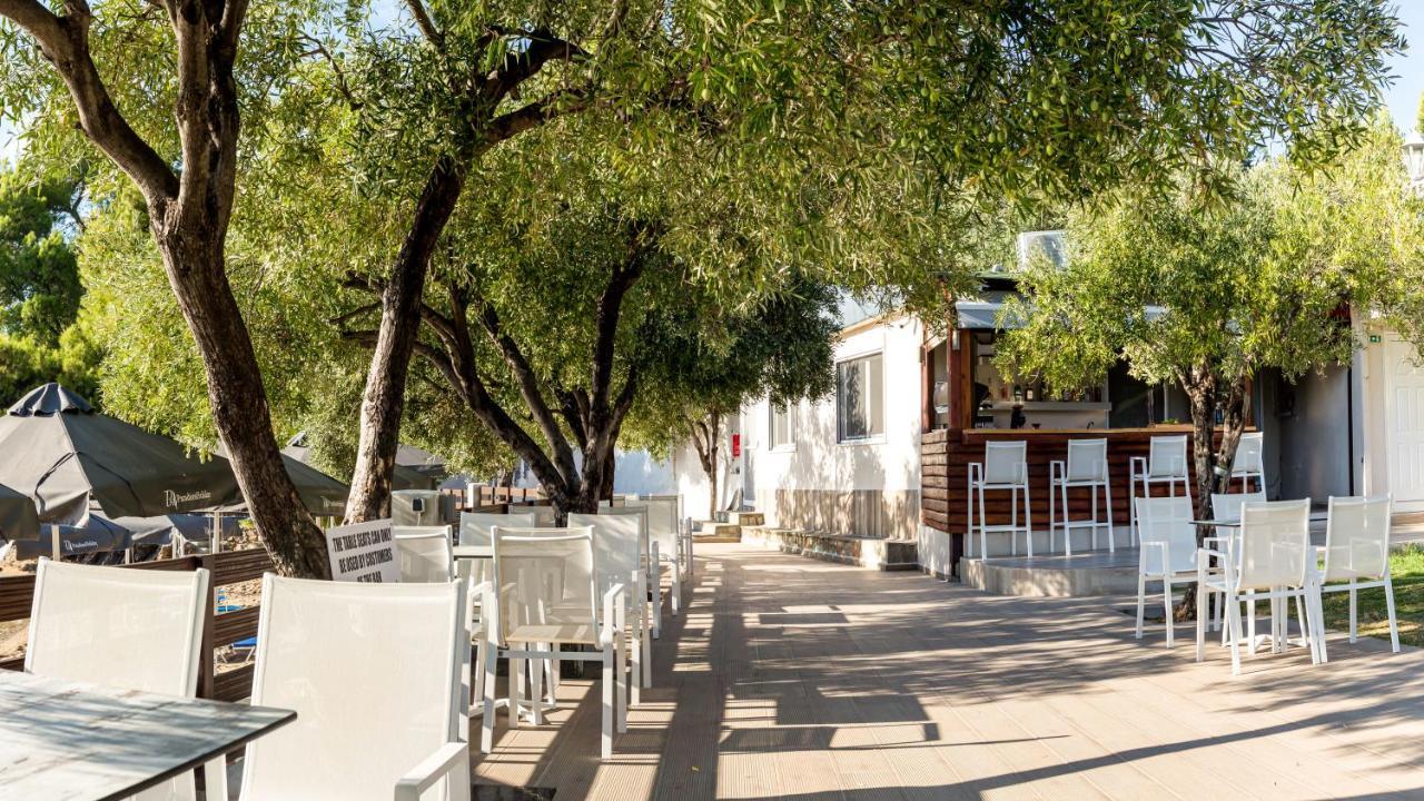 Paradisos Holiday Екстер'єр фото