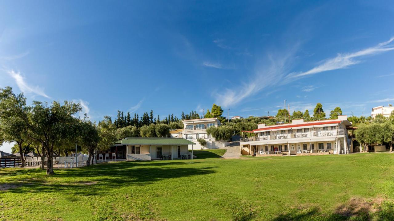 Paradisos Holiday Екстер'єр фото